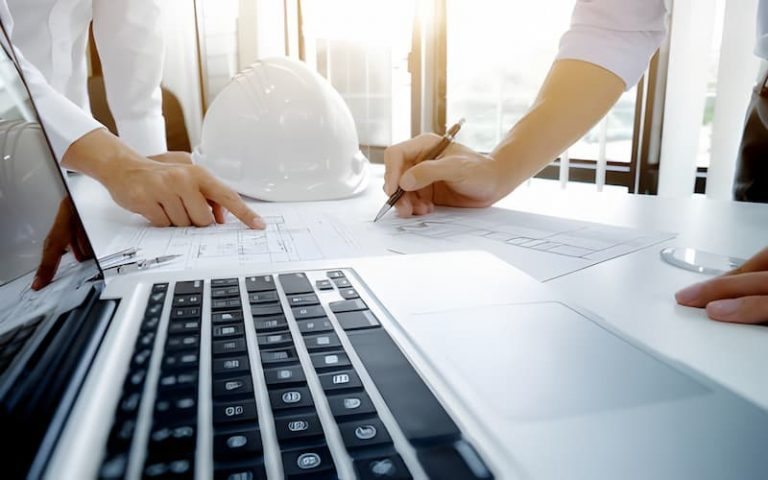 Real-Time Data Visibility: The Key to Efficient Scaffolding Management