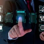 real-time invoice tracking