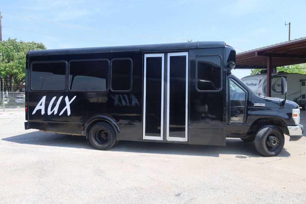 rideshare in Houston