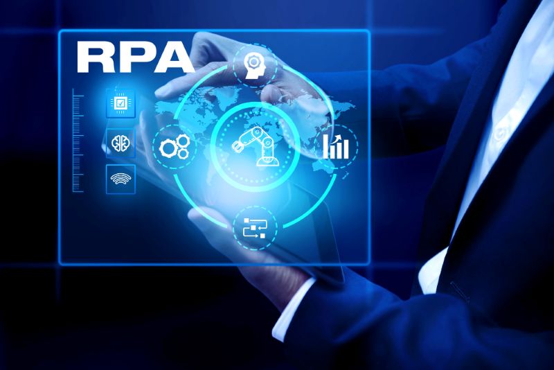 rpa development services