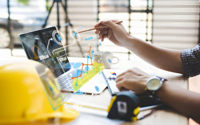 Cloud Security Best Practices for Scaffolding Management Systems