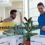 shredding events