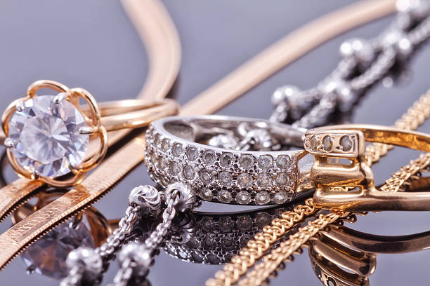 silver jewelry designs