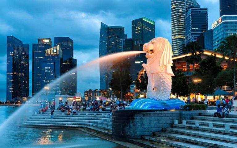 Top Things to Do in Singapore with Kids