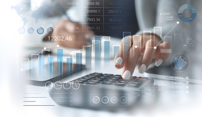 How Smart Accounting Software Builds Business Credibility