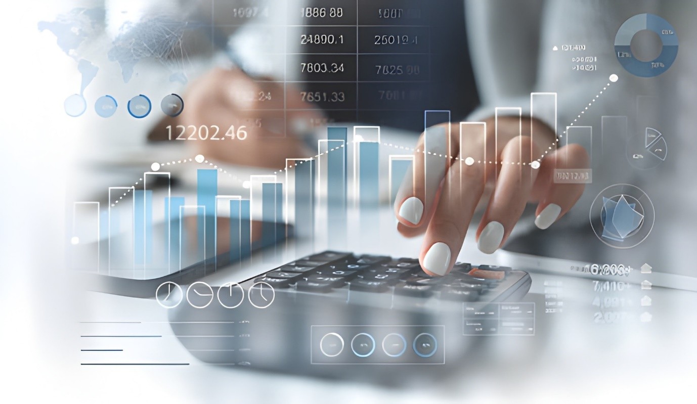 smart accounting software