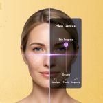 smart skin care app