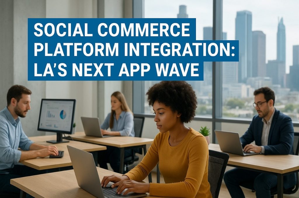 social commerce
