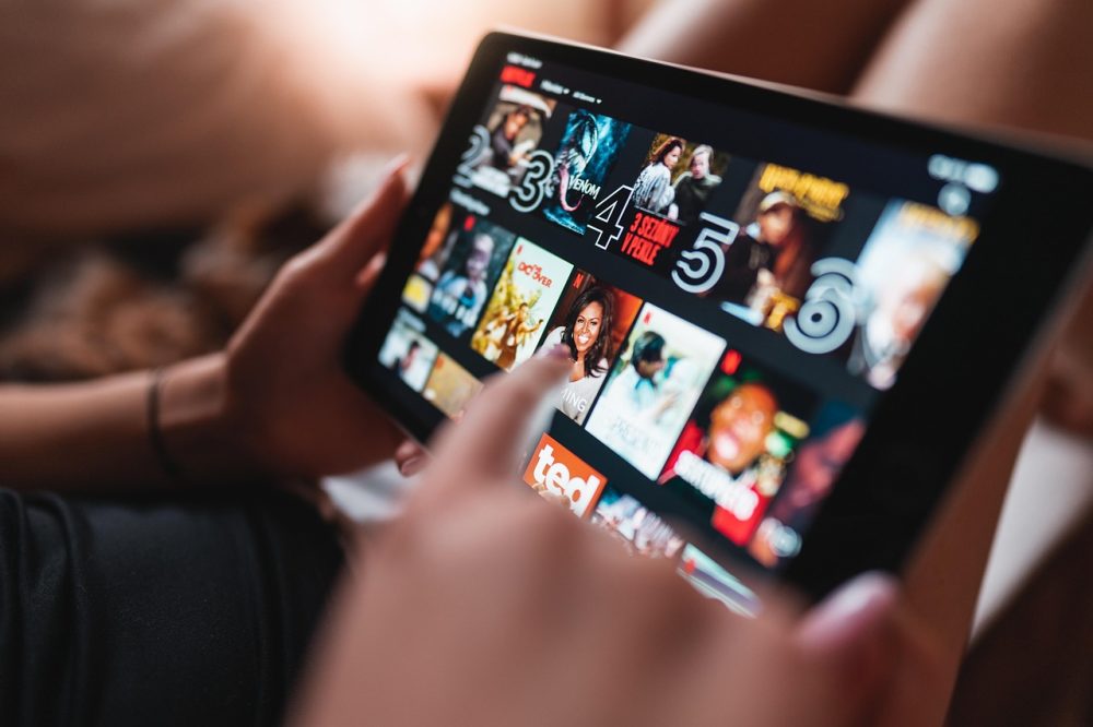 streaming sites