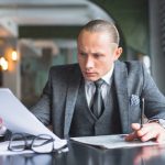 strong presence in dubai mainland