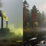 sulfur dioxide
