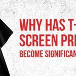 t-shirt screen printing