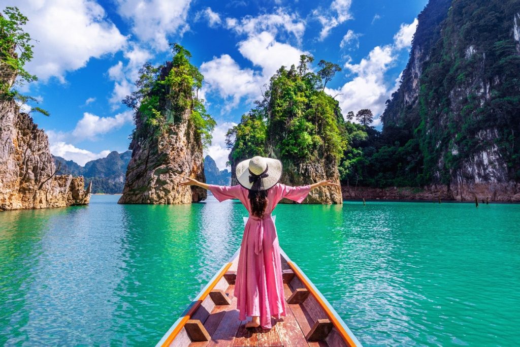 thailand vacation tips
