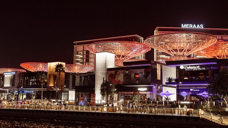 TODA Dubai Tickets: Your Complete Guide to the Theatre of Digital Art
