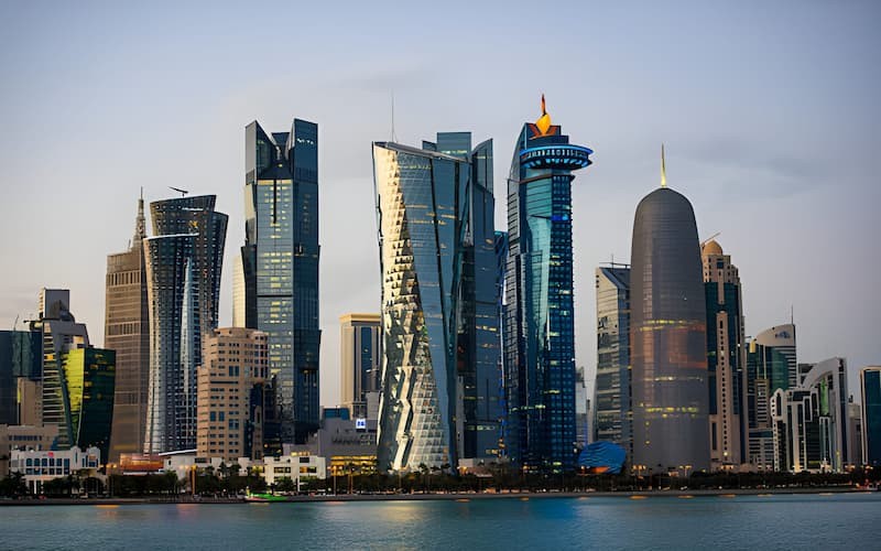 tourist attractions in qatar