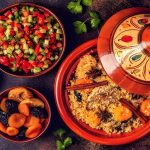 traditional moroccan dishes