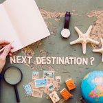 travel package