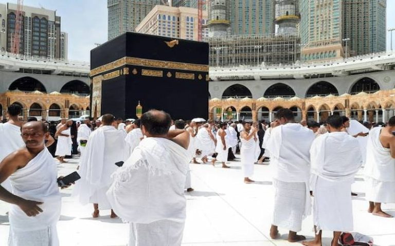 Top Umrah Packages 2025 – Budget & Premium Options Available