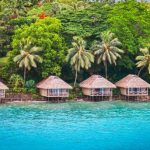 vanuatu entry rules