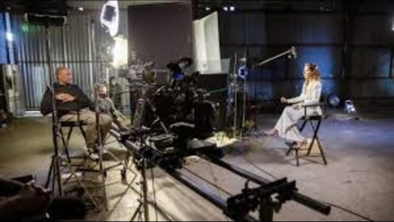 Goodweird: The Leading Video Production Company in Los Angeles Turning Ideas Into Stunning Visuals