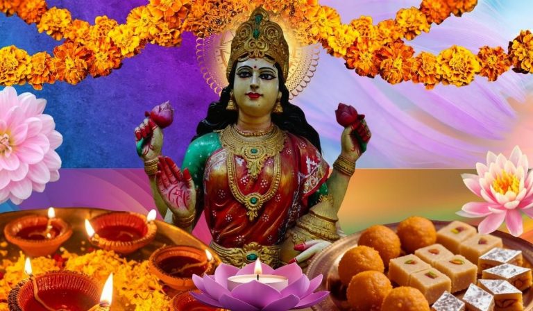 Places to Visit During Diwali for a Dazzling Celebration