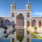 visit in iran