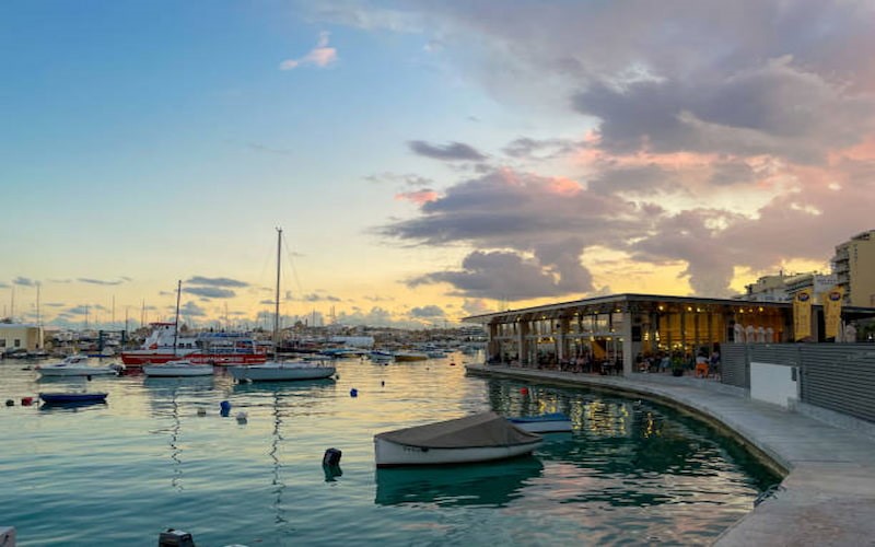 visit malta
