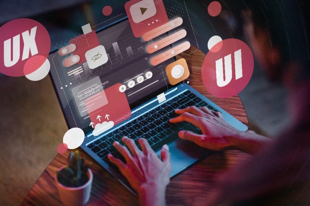 web design