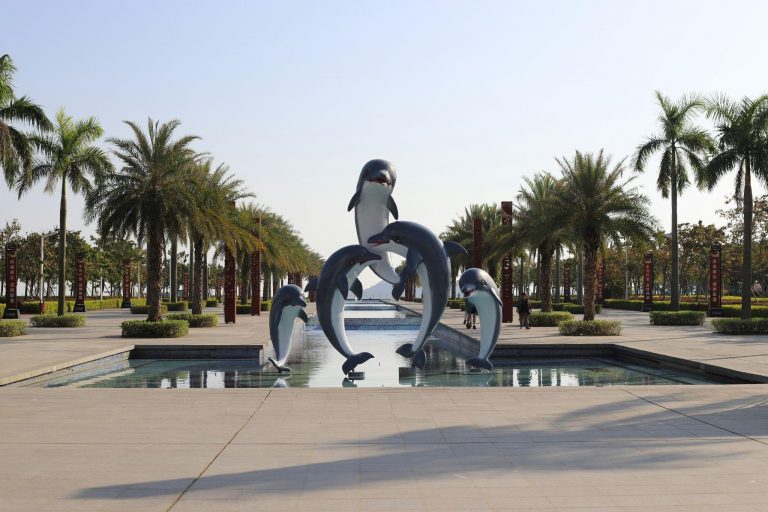 How to Make the Most of Your Visit to Yas Parks Abu Dhabi