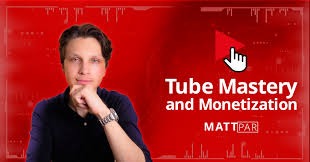 youtube business
