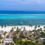 zanzibar beach