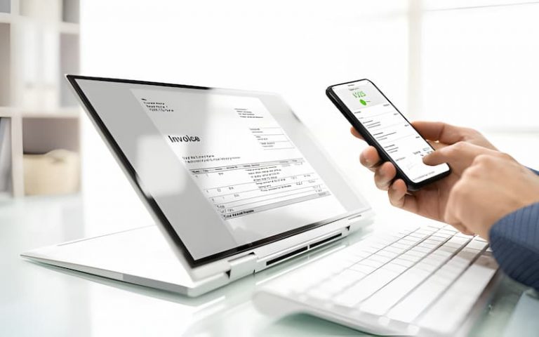 How to Prepare for Future ZATCA Audits with E-Invoicing