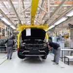 Vehicle Manufacturer