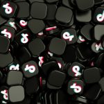 post comedy videos on TikTok