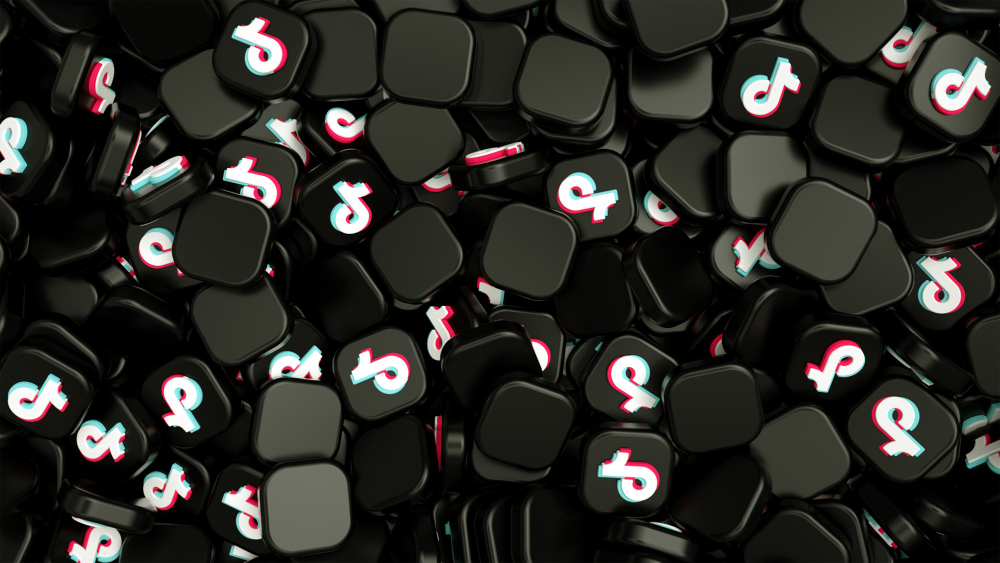 post comedy videos on TikTok