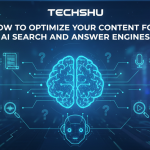 Answer Engine Optimization