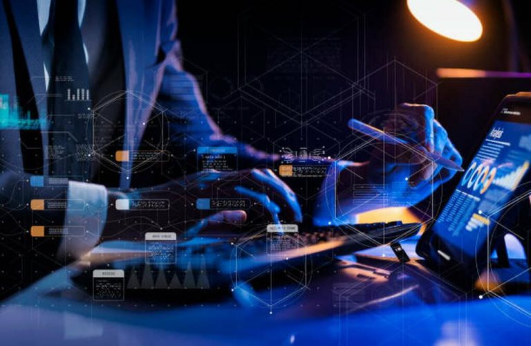 Automate Everything: The Tech Revolution You Can’t Ignore