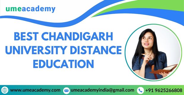 chandigarh university