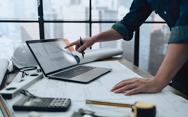 business management solutions