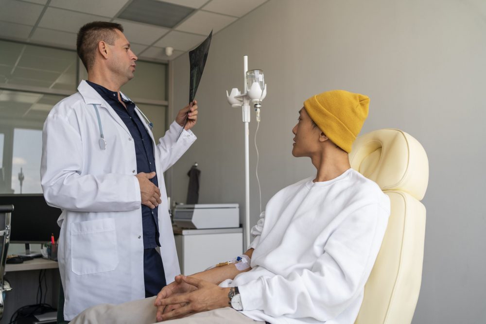 cancer myths and facts