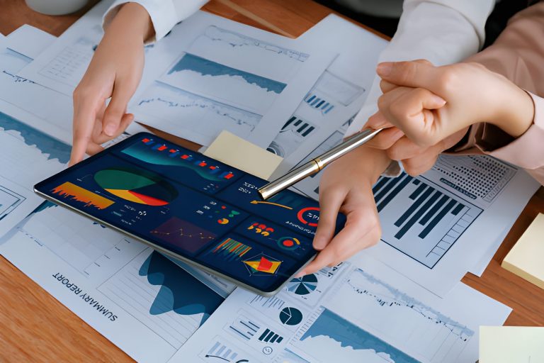 Why Rental Companies Should Use Cloud Storage for Asset Records