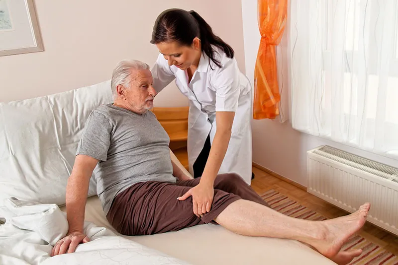 home physiotherapy