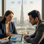 dubai business setup