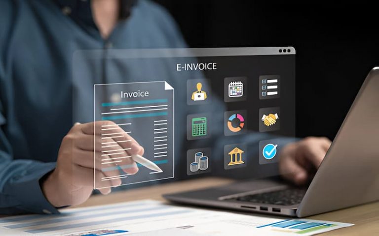 Role of E-Invoicing in Boosting Tax Transparency in KSA