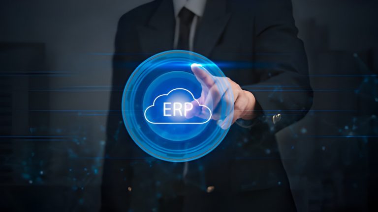 Preparing Your Business for the Next ERP Evolution: What’s After Cloud?