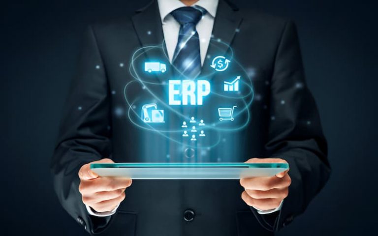 How ERP Providers Are Making Advanced Tech Accessible to SMEs