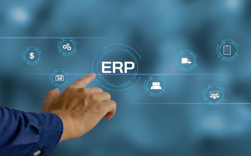 erp providers