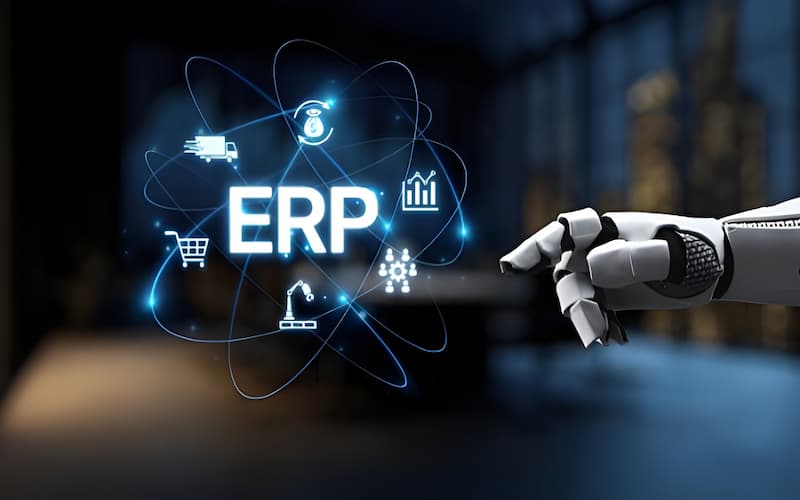 erp software