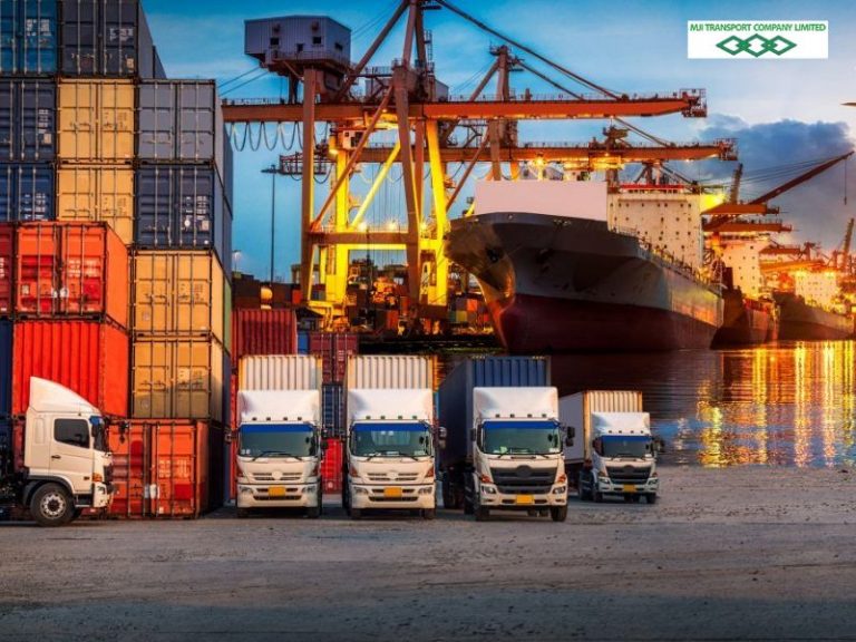 How a Freight Logistics Company Can Streamline Your Supply Chain?