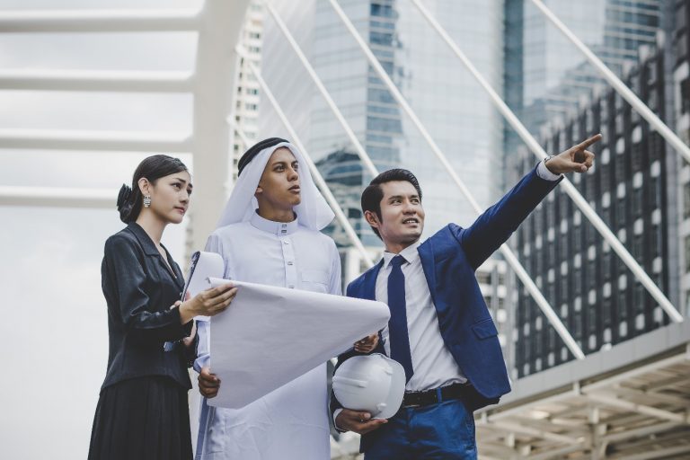 How to Build a Global Business Presence with UAE Offshore Structures